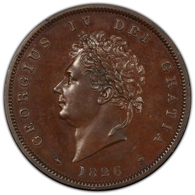 Cert 44743414 - Coin Image