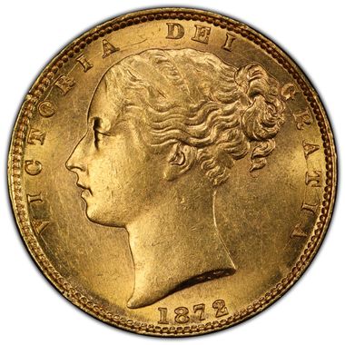 Cert 44743415 - Coin Image