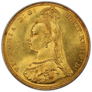 Cert 44743416 - Coin Image