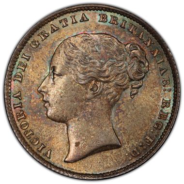 Cert 44743429 - Coin Image