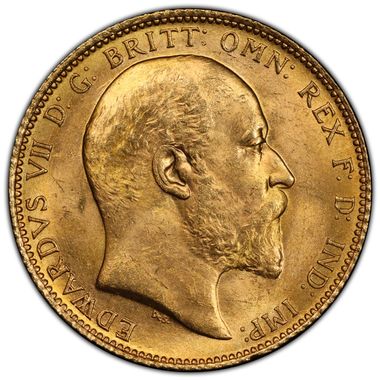 Cert 44743437 - Coin Image