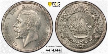 1930 Crown S-4036 MS64