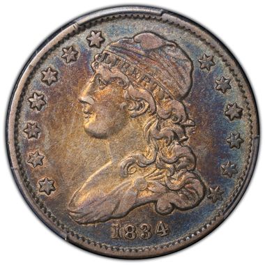 Cert 44743755 - Coin Image
