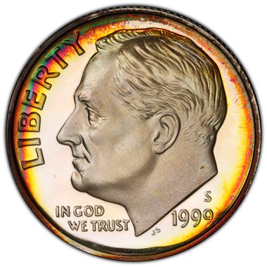 Cert 44744975 - Coin Image