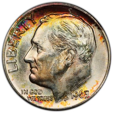 Cert 44744978 - Coin Image