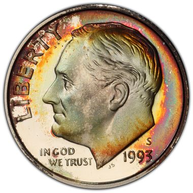 Cert 44744999 - Coin Image