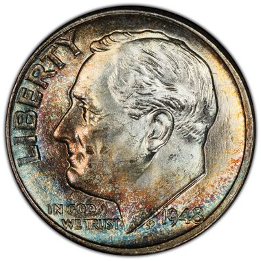 Cert 44748608 - Coin Image