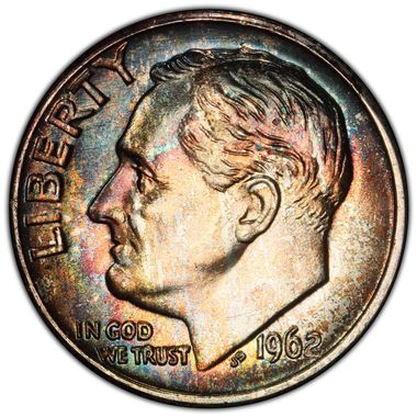 Cert 44748609 - Coin Image