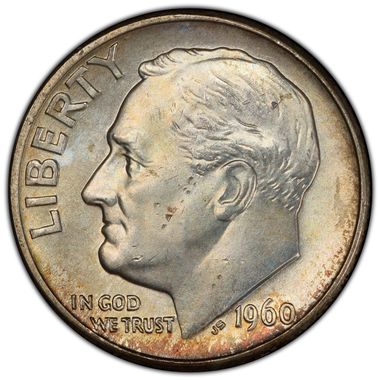 Cert 44748610 - Coin Image