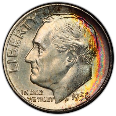 Cert 44748617 - Coin Image