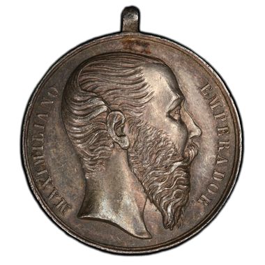 Cert 44750543 - Coin Image