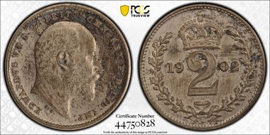 1902 2D S-3988 Matte PR64