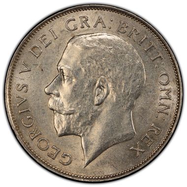 Cert 44750860 - Coin Image