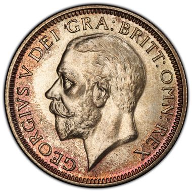 Cert 44750864 - Coin Image
