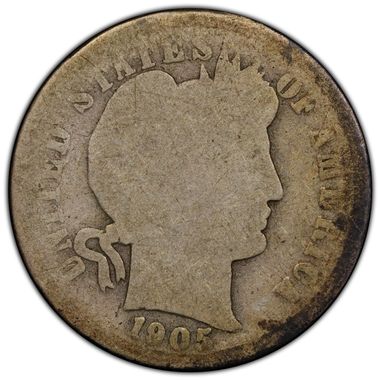 Cert 44751090 - Coin Image