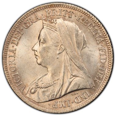 Cert 44751178 - Coin Image
