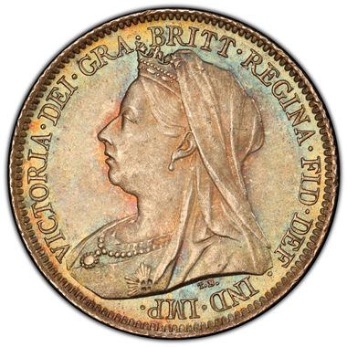 Cert 44751187 - Coin Image