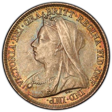 Cert 44751188 - Coin Image