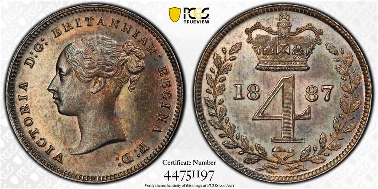 Cert 44751197 - Coin Image