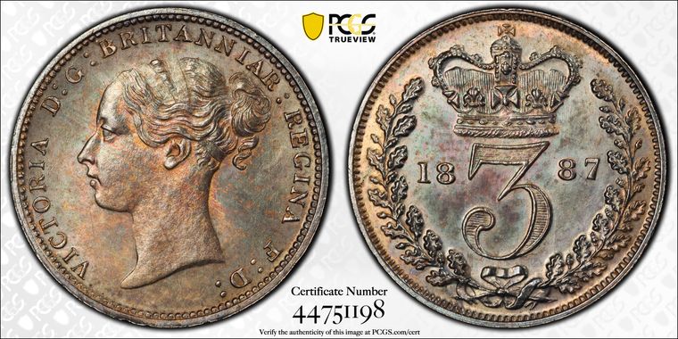 Cert 44751198 - Coin Image