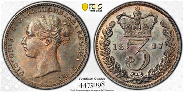 1887 3D Mdy S-3918 PL63