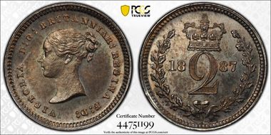 1887 2D Mdy S-3919 PL63