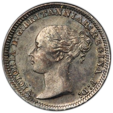 Cert 44751200 - Coin Image