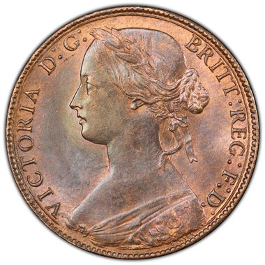 Cert 44751212 - Coin Image