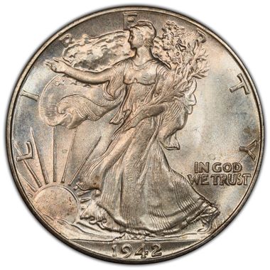 Cert 44752131 - Coin Image