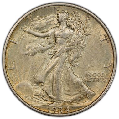 Cert 44752133 - Coin Image