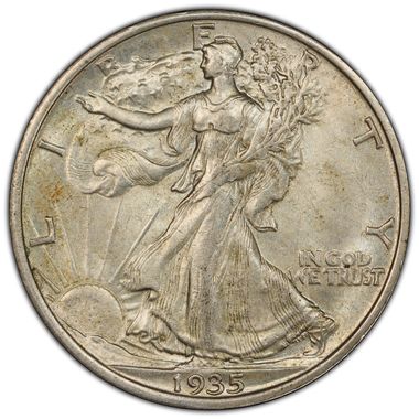 Cert 44752134 - Coin Image