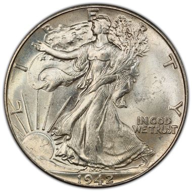 Cert 44752135 - Coin Image