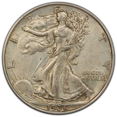 Cert 44752136 - Coin Image