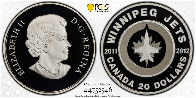 Cert 44752546 - Coin Image
