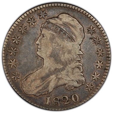 Cert 44752773 - Coin Image