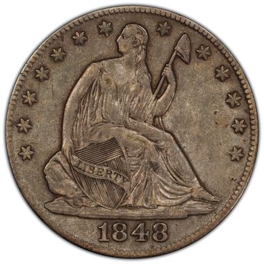 Cert 44752790 - Coin Image