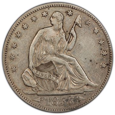 Cert 44752793 - Coin Image
