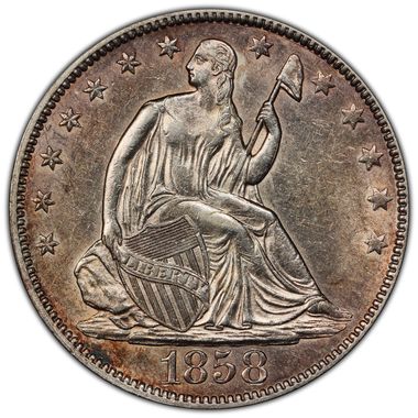 Cert 44752797 - Coin Image