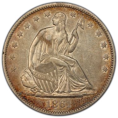 Cert 44752805 - Coin Image