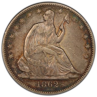 Cert 44752807 - Coin Image