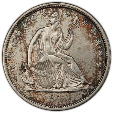 Cert 44752810 - Coin Image