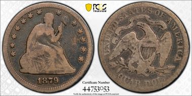 1879 25C G6