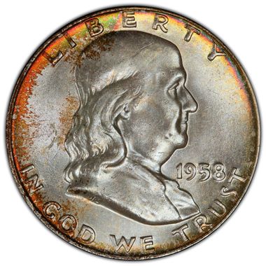 Cert 44753144 - Coin Image