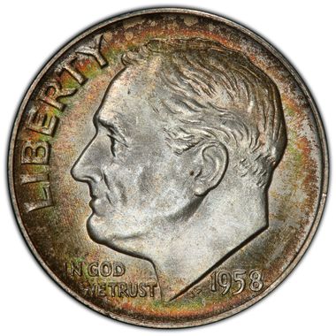 Cert 44753150 - Coin Image