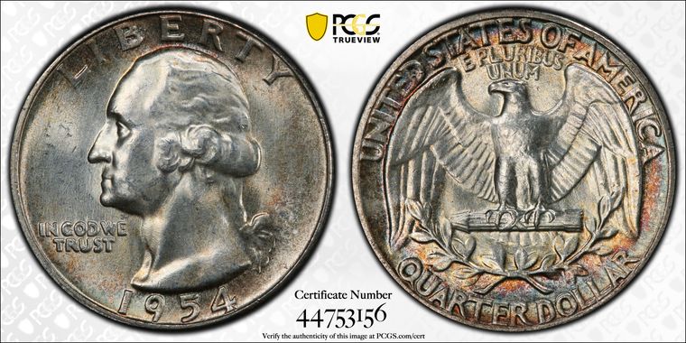 Cert 44753156 - Coin Image