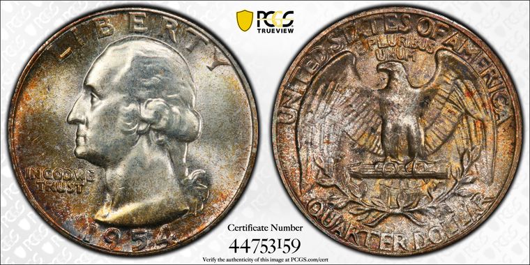 Cert 44753159 - Coin Image