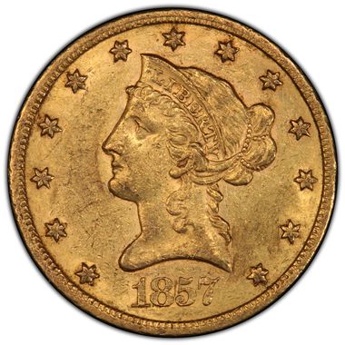 Cert 44753198 - Coin Image