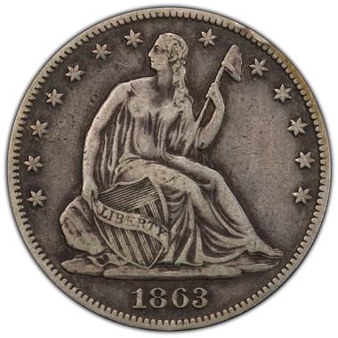 Cert 44754629 - Coin Image