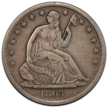 Cert 44754630 - Coin Image