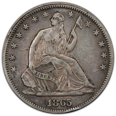 Cert 44754633 - Coin Image
